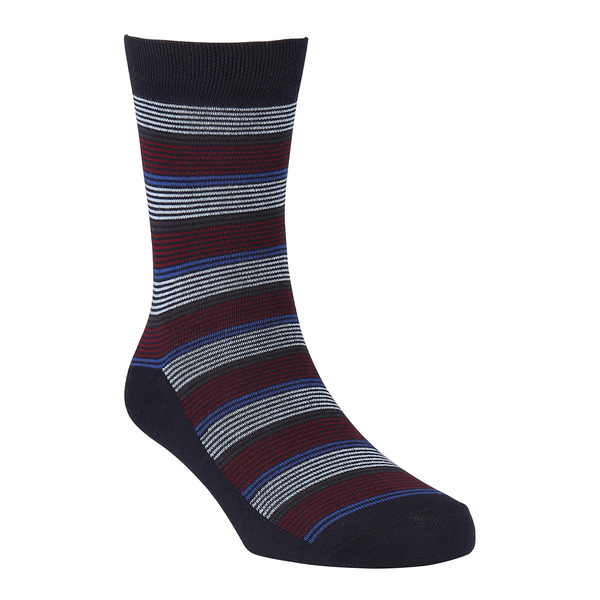 Red Chief Assorted Colour Full Socks For Men A20087 G0004