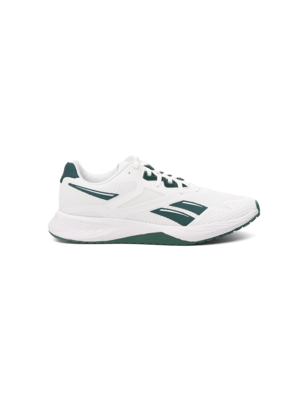 Reebok White Sneaker For Men Rmsora3451 C057