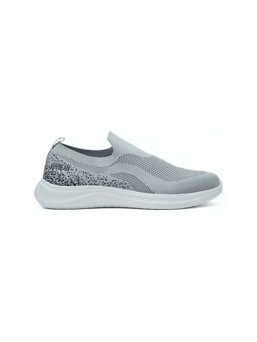 Joybean Grey Sports Shoes For Men Jm009 C005
