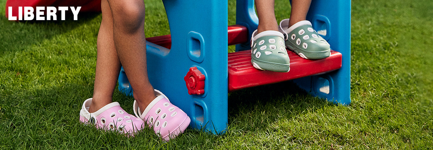 Kids Footwear