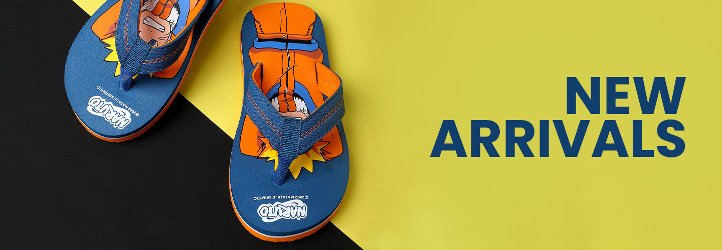 Kids New Arrivals