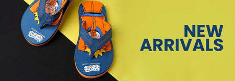 Kids New Arrivals