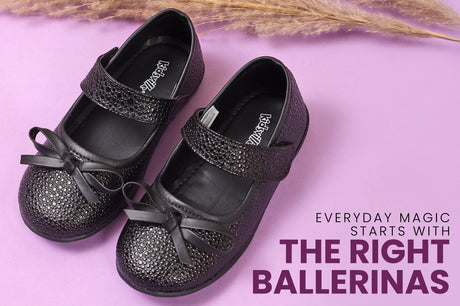 Kids Ballerinas