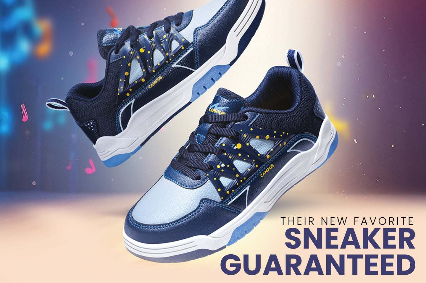 Kids Sneakers