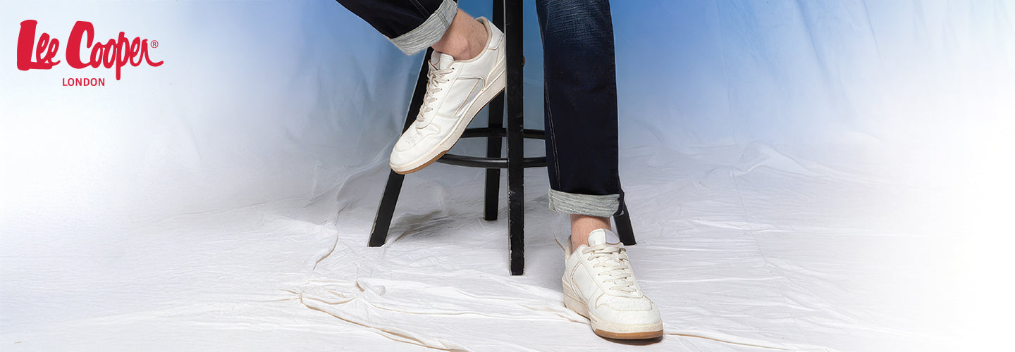 Lee Cooper