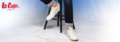 Lee Cooper