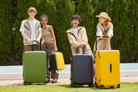 Luggages & Bags