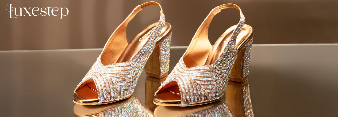 Luxestep
