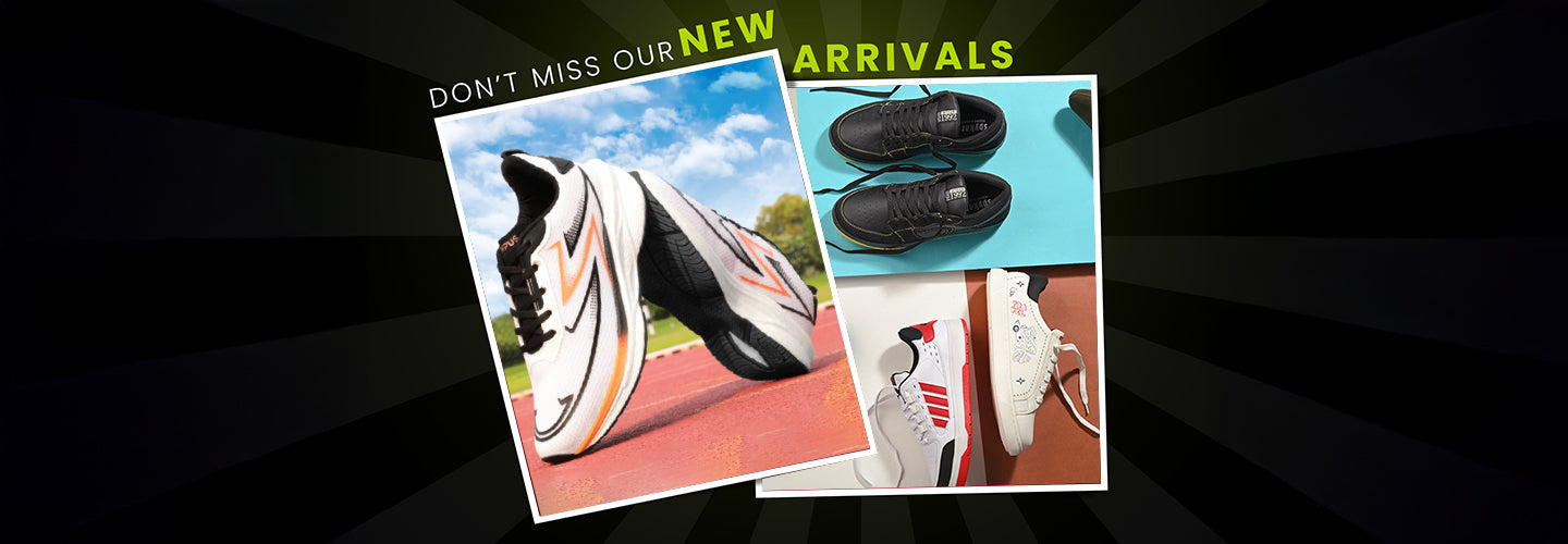Men New Arrival