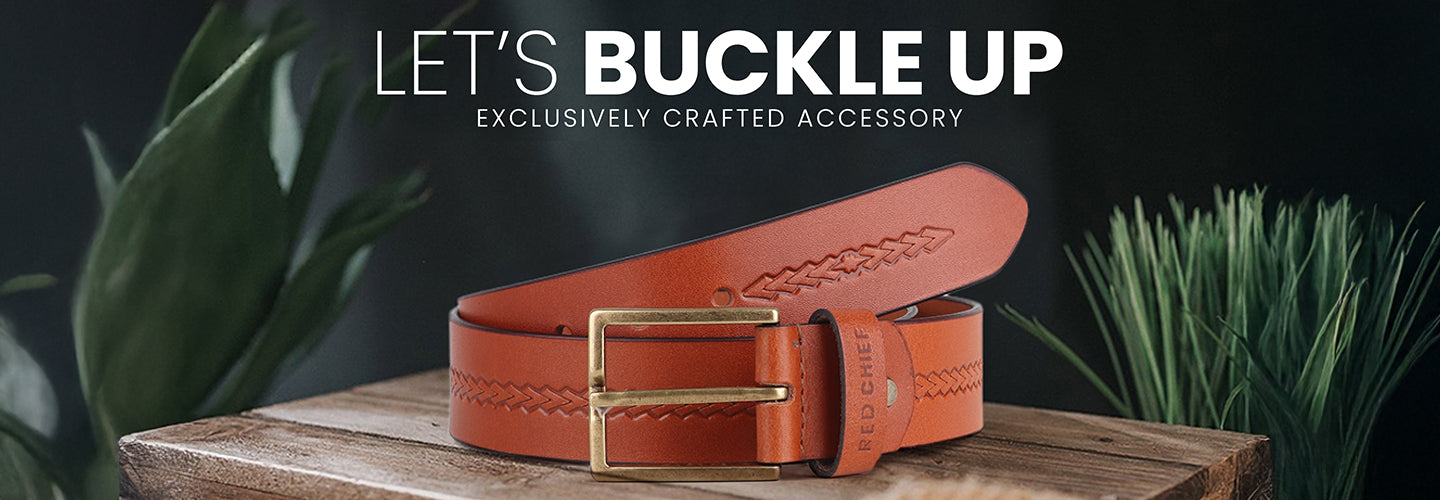 Men Belt