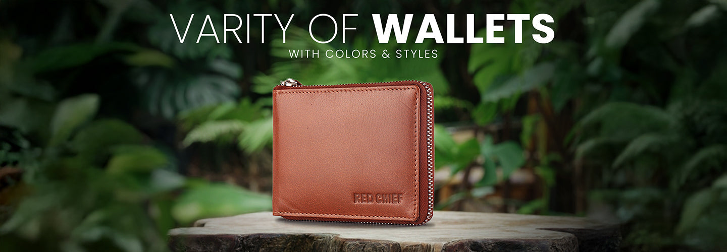 Men Wallet