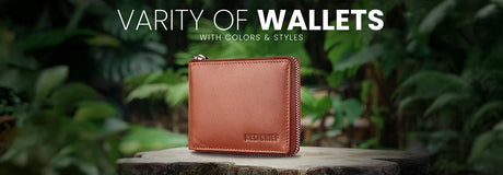 Men Wallet