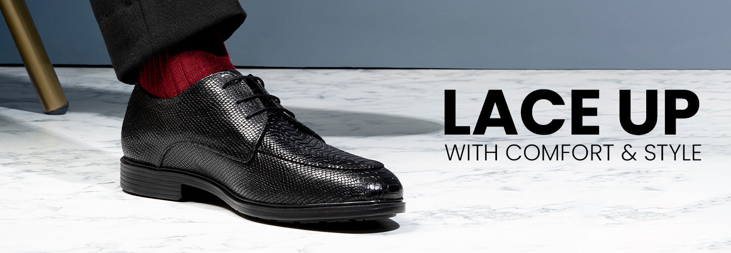 Men Footwear