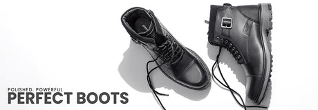 Men Boot