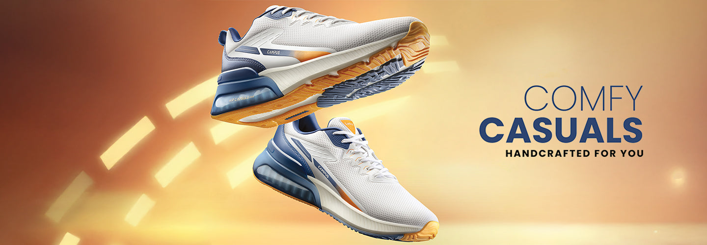 Men Casual Shoes
