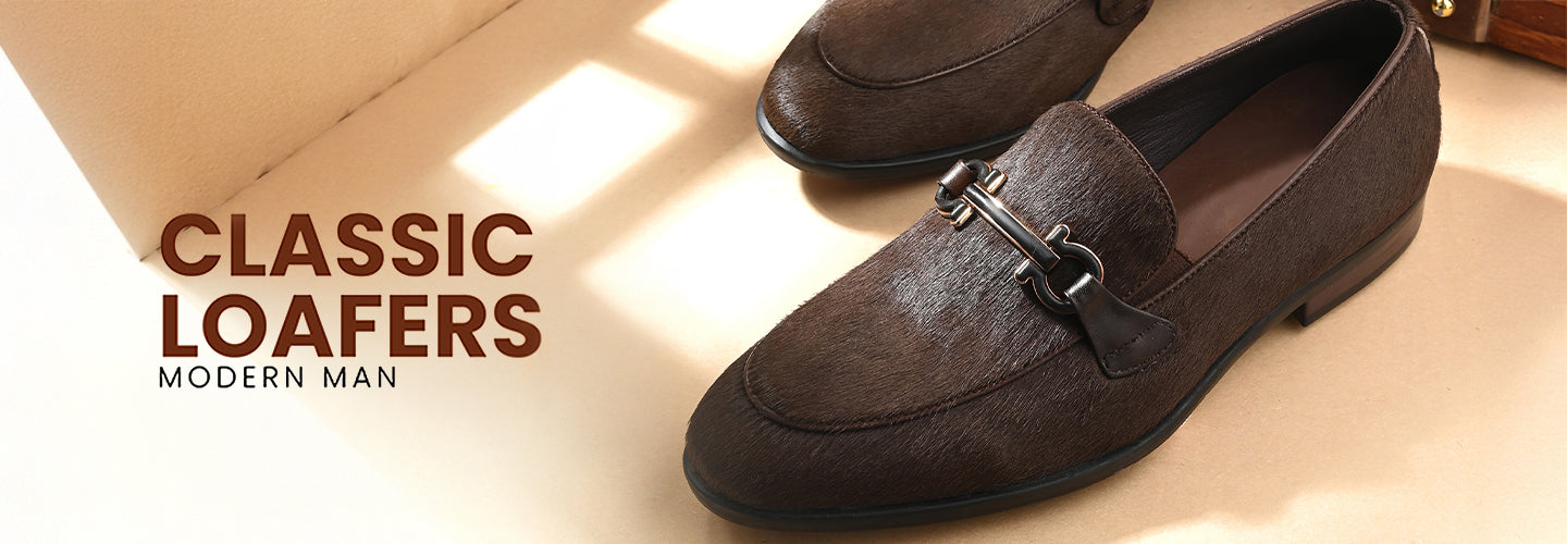 Men Loafer