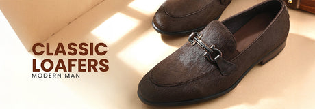 Men Loafer