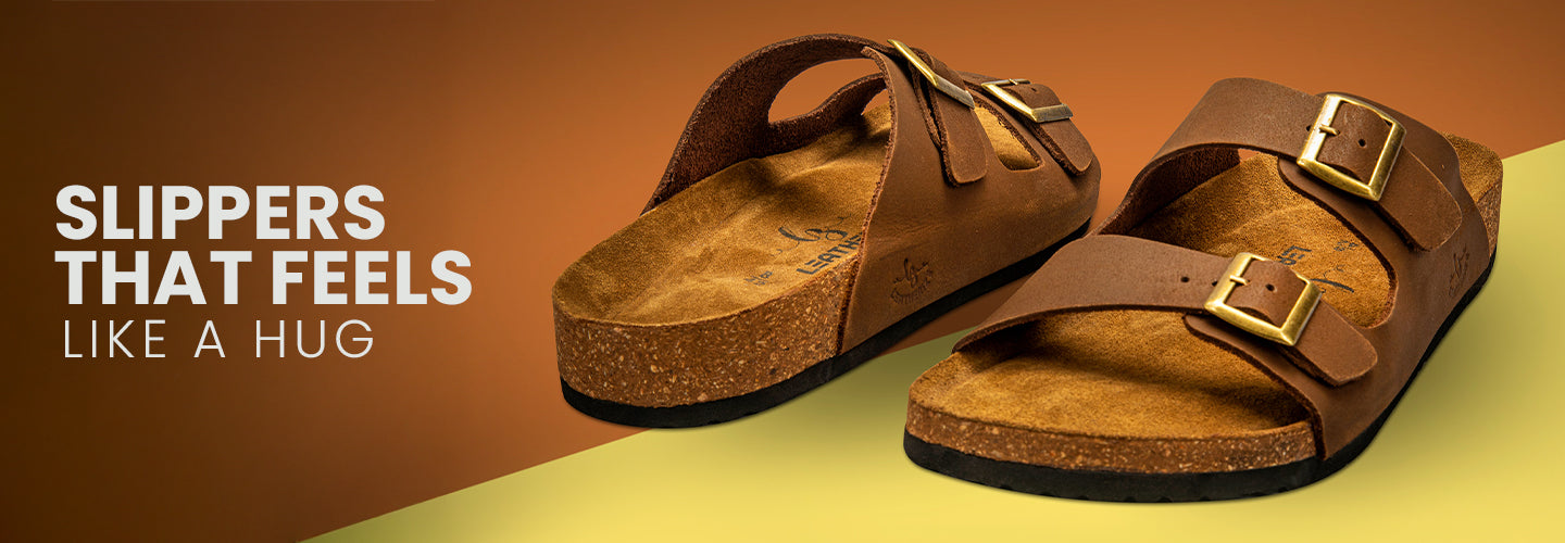 Men Sandal & Slipper