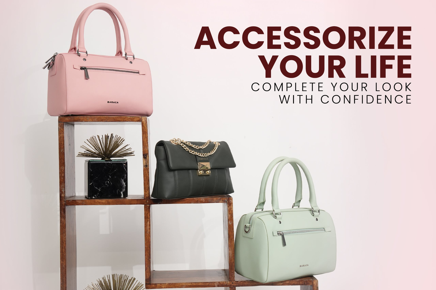 Women Accessories