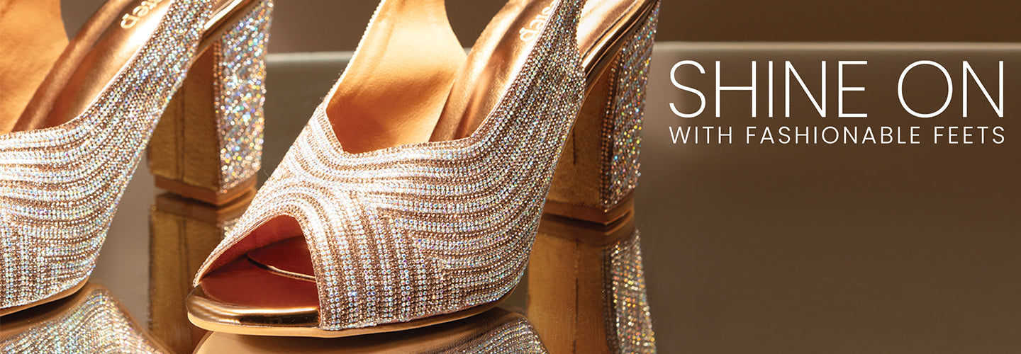 Women Footwear