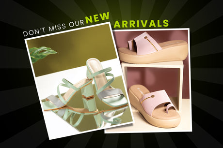 Women New Arrival