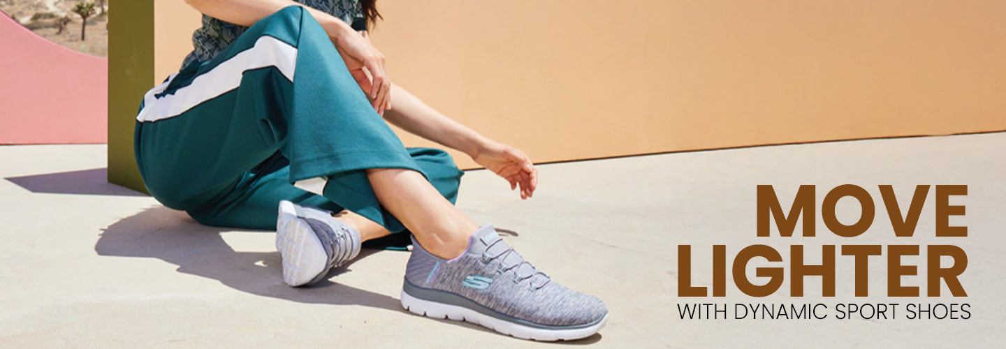 Women Sports Shoes