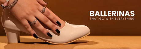 Women Ballerinas