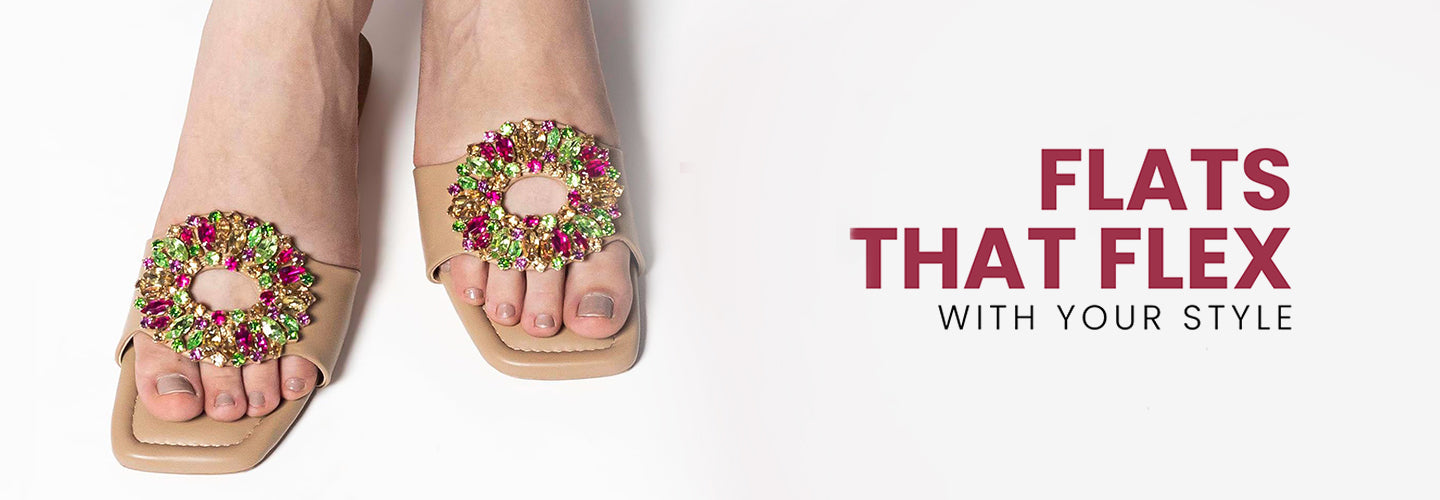 Women Flats