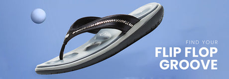 Women Flip Flop