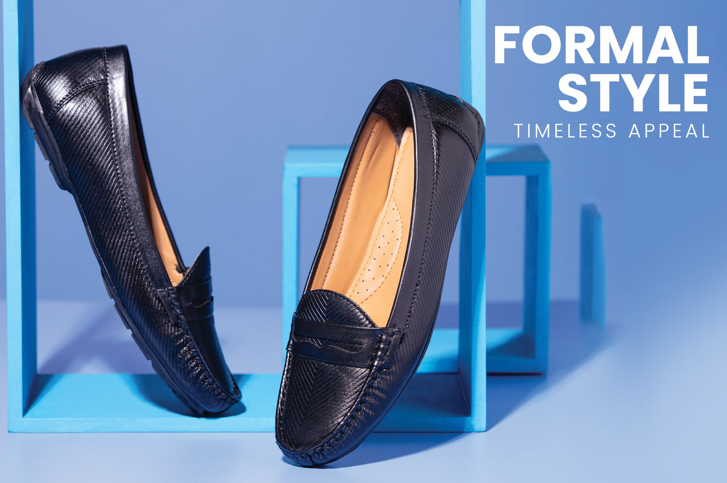 Women Formal Shoes