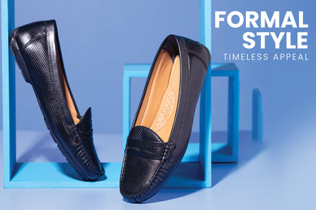 Women Formal Shoes