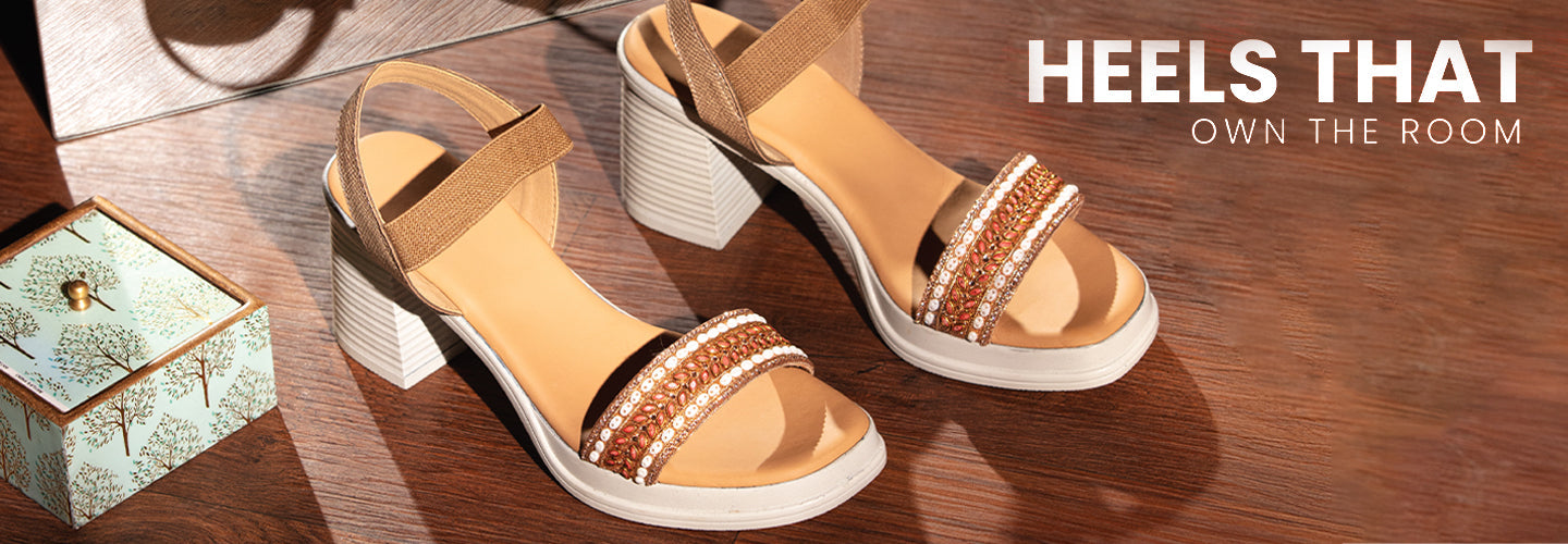 Women Heels