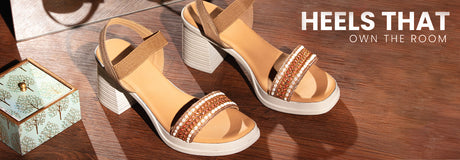 Women Heels