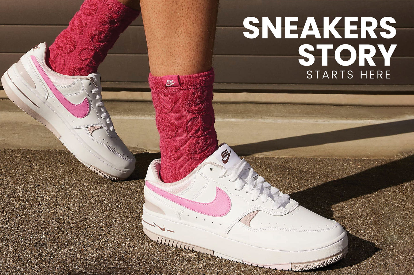 Women Sneaker