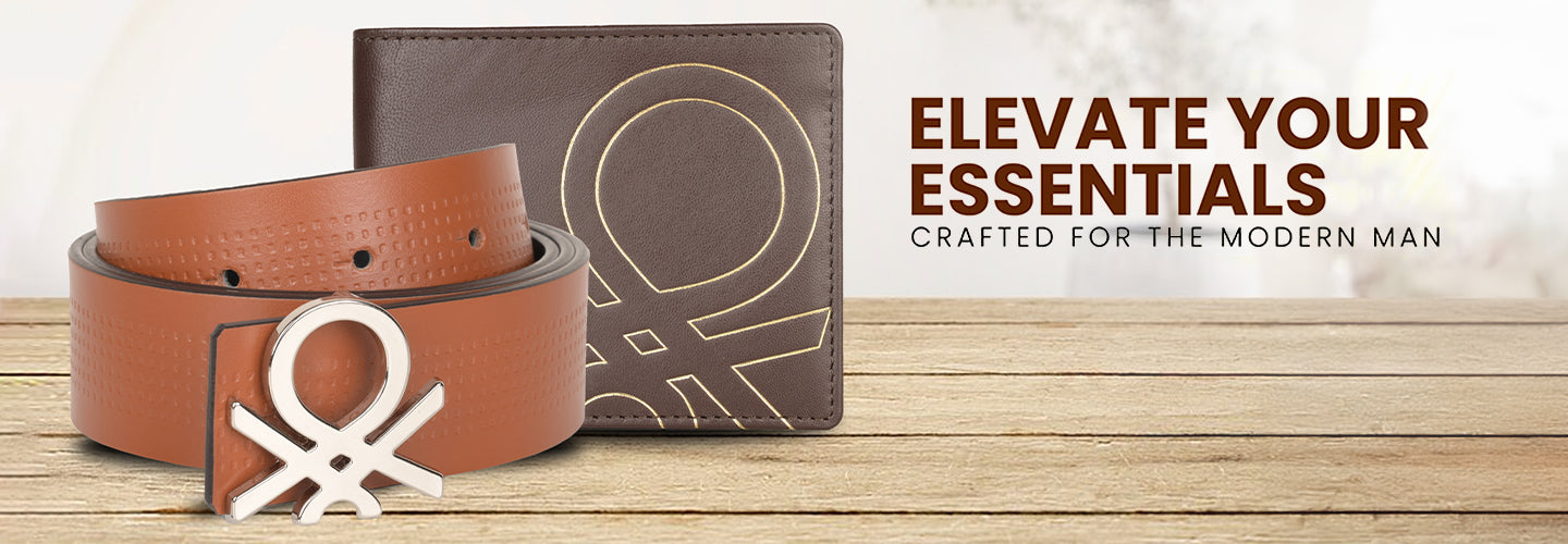 Men Accessories