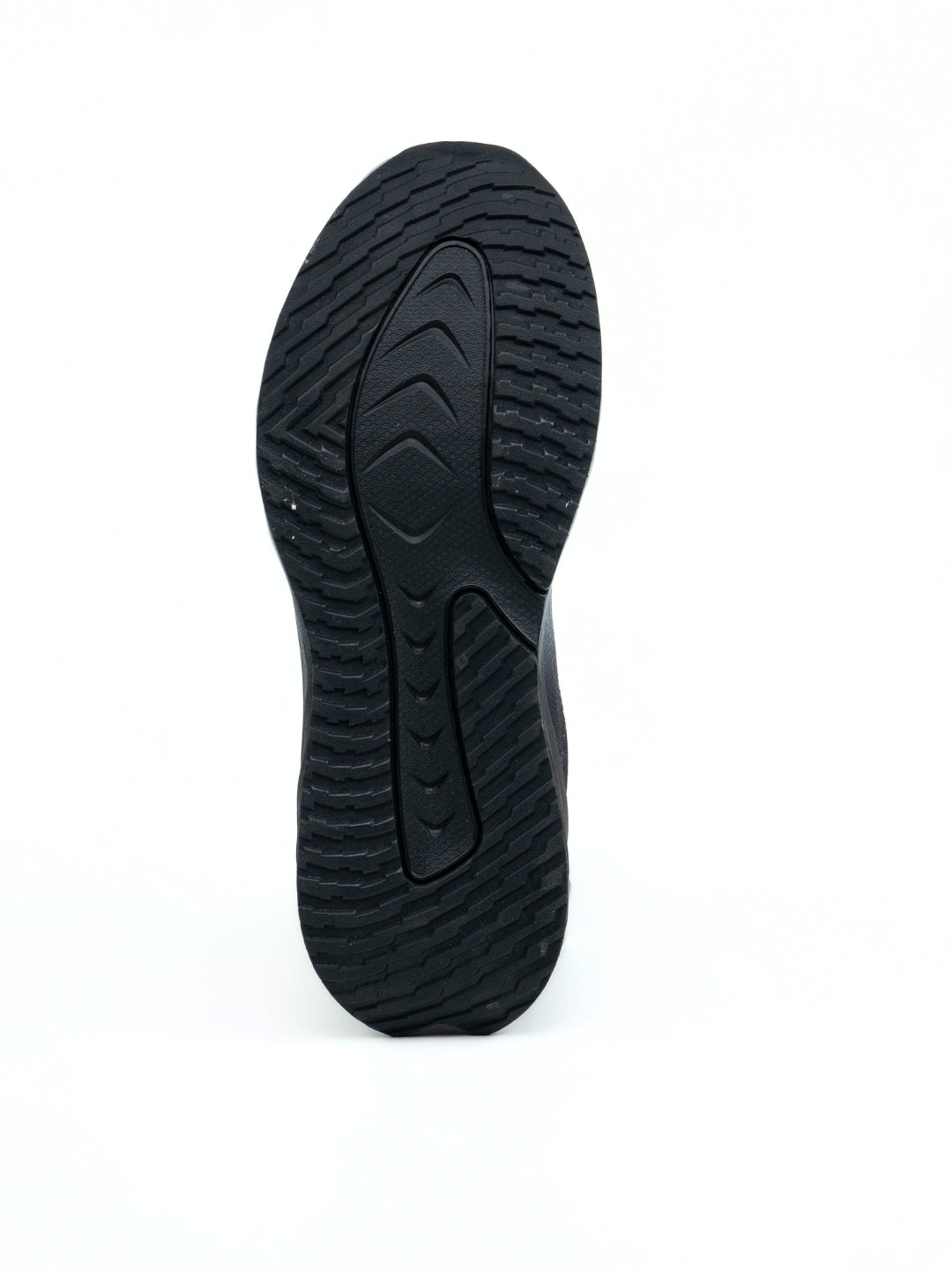 Red Chief Sports Black-D.Grey Running Shoes For Men R1712 F019