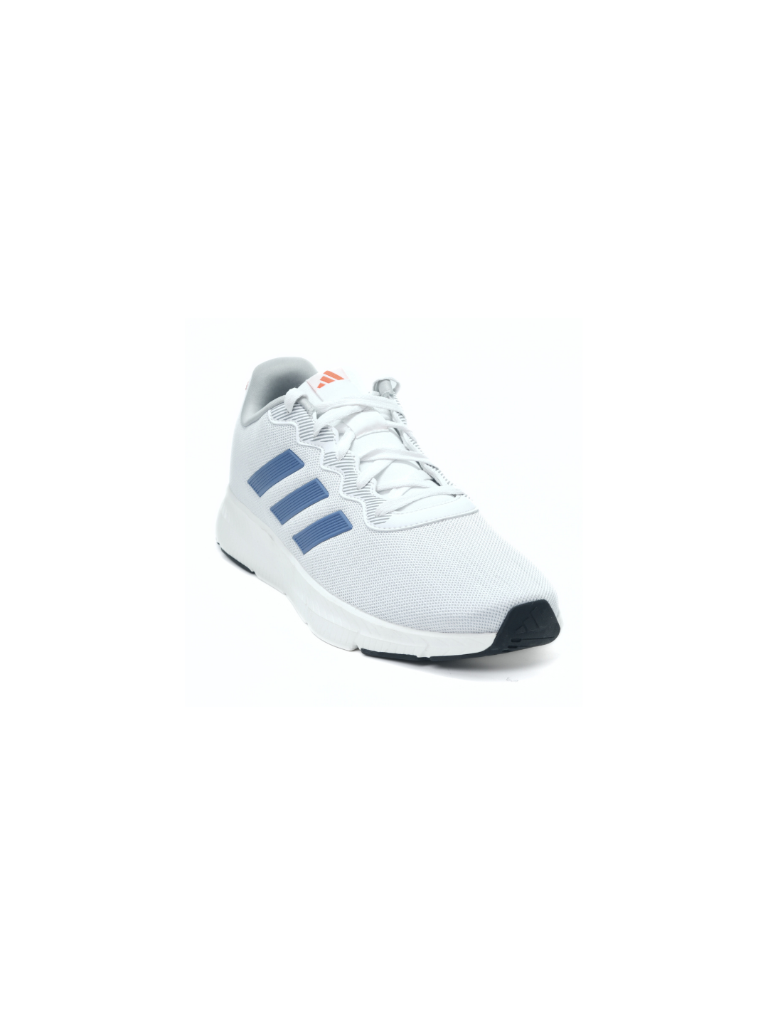 Adidas White Sports Shoes For Men Jj5817 C057
