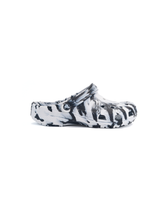 Crocs Black/White Flip Flop For Men 207464-066 C285