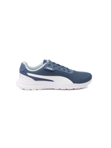Puma Blue/White Sports Shoes For Women Puma Razz-31059802 C737