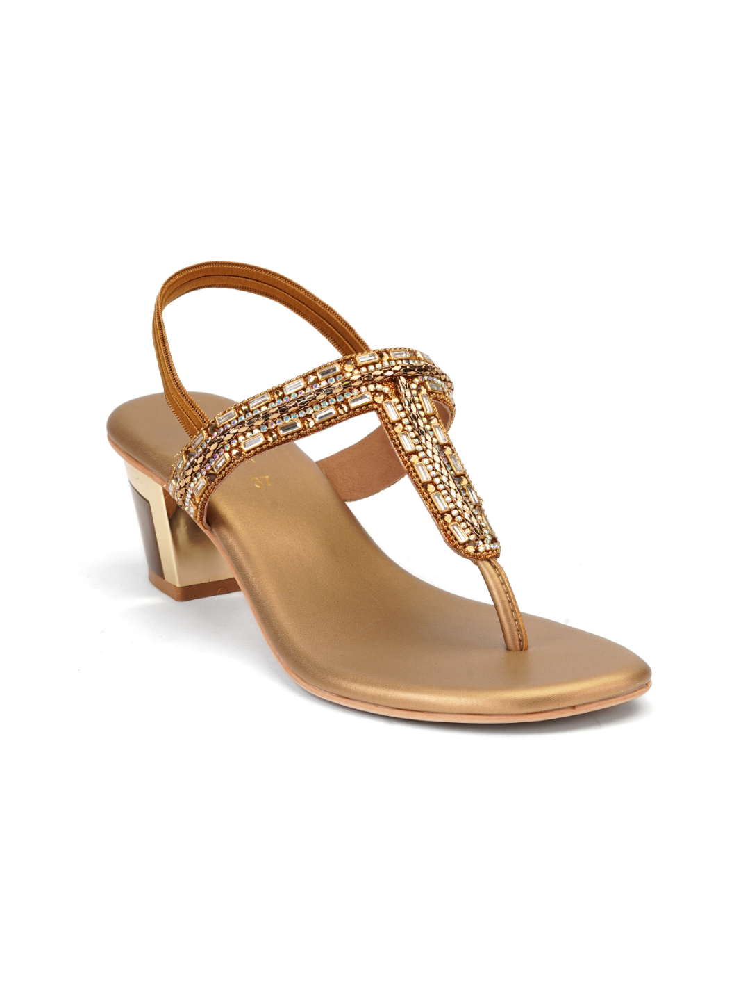 Lamoure Antique Casual Heel For Women Lmw049118 C589