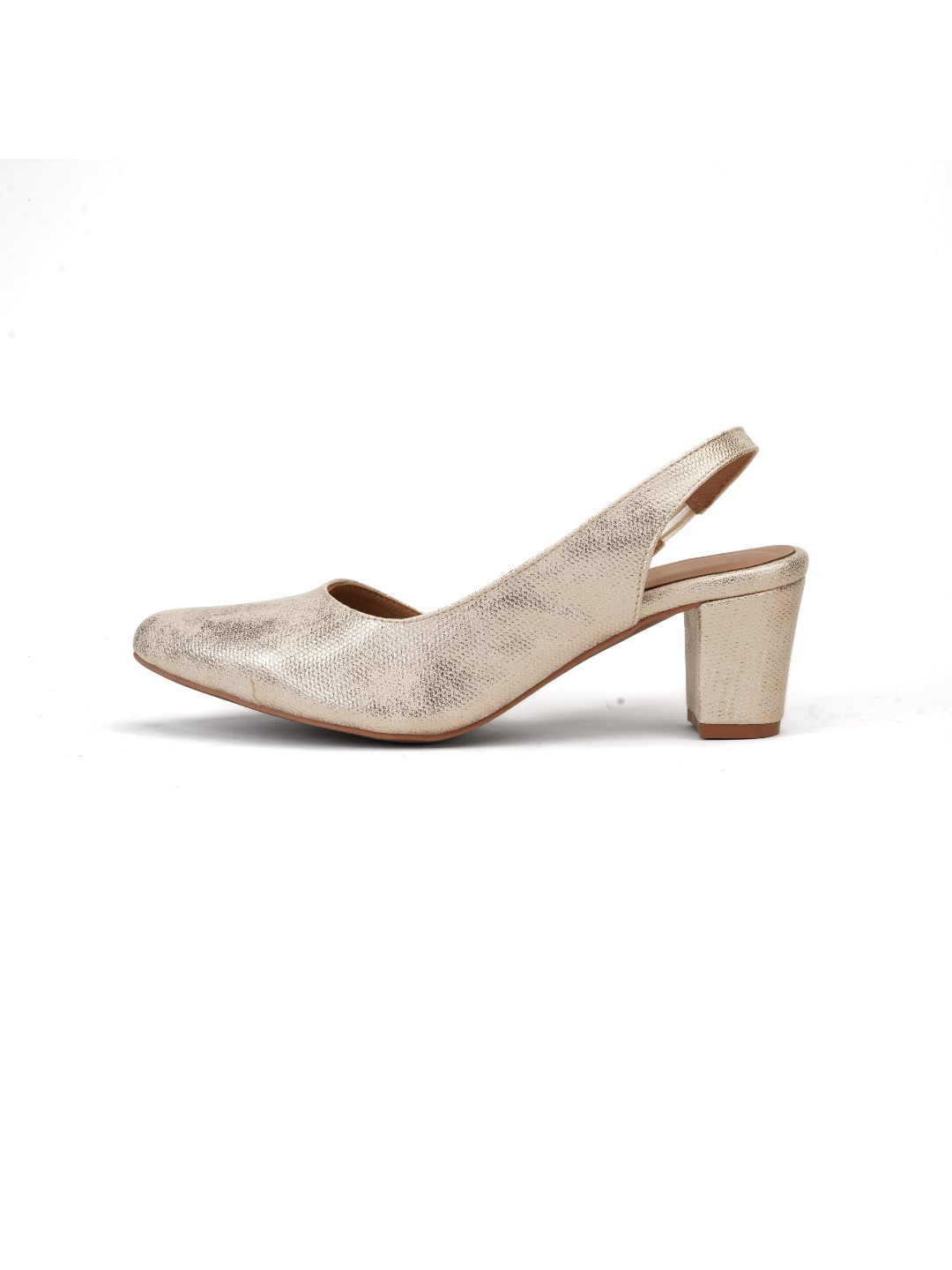 Lamoure Gold Ballerina For Women Lmw019088 C592