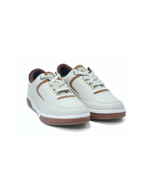 Spykar Brown Sneaker For Men Dapper C003