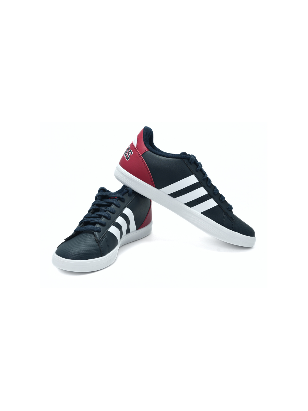 Adidas White Sneaker For Men Jj5859 C057