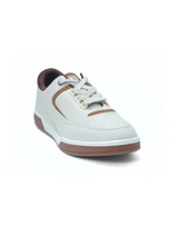 Spykar Brown Sneaker For Men Dapper C003