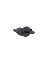 Inc.5 Black Flat For Women 101859 Black C001