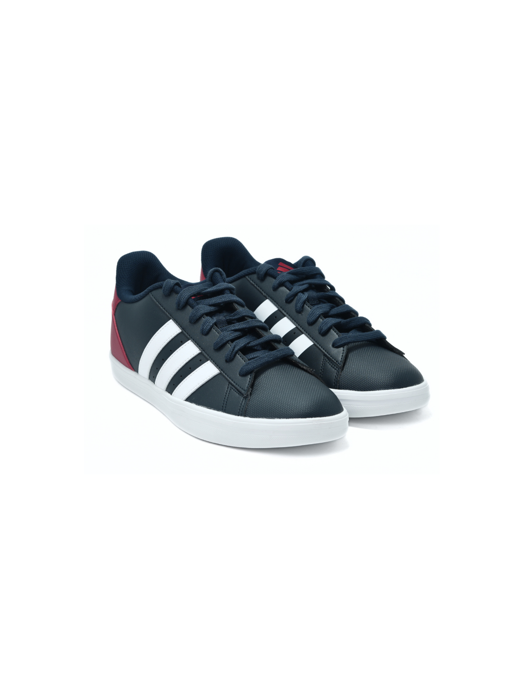 Adidas White Sneaker For Men Jj5859 C057