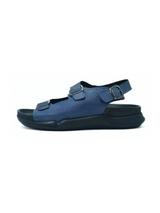Hitz Blue Sandal For Men 0`038 C002