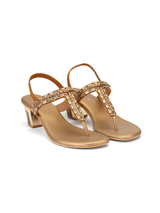 Lamoure Antique Casual Heel For Women Lmw049118 C589