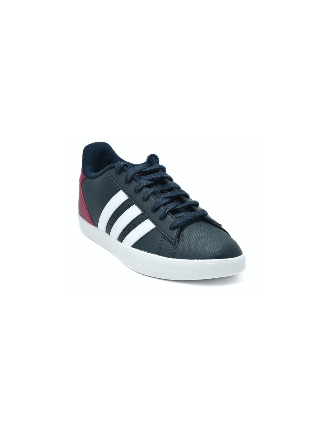 Adidas White Sneaker For Men Jj5859 C057
