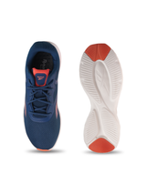 Reebok Batik Blue Sports Shoes For Men Rmsora3017 C628
